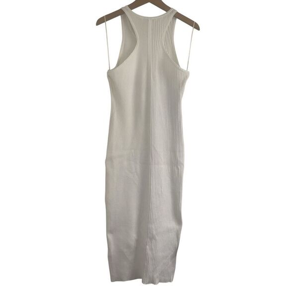 ✨GUESS SL LANE VARIEGATED RIB SZ MEDIUM DRESS✨ - Picture 6 of 10